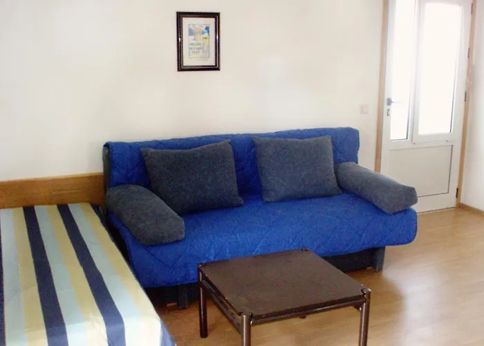 With Parking Space Orebic, Peljesac - 266