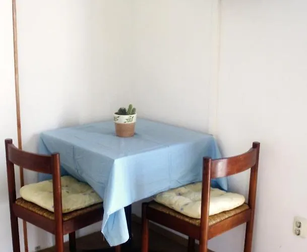 With Parking Space Orebic, Peljesac - 266 Apartman Orebić