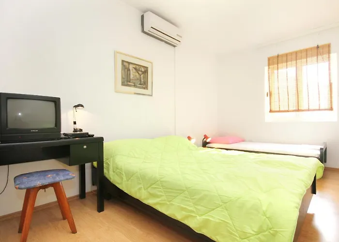 With Parking Space Orebic, Peljesac - 266