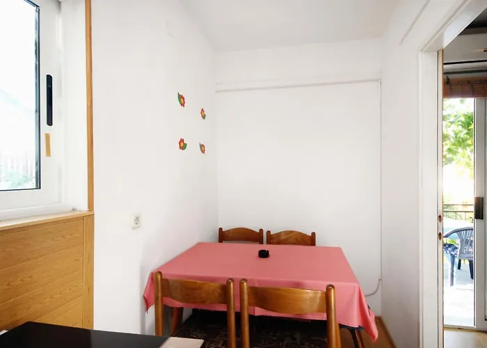 Apartman With Parking Space Orebic, Peljesac - 266 Orebić