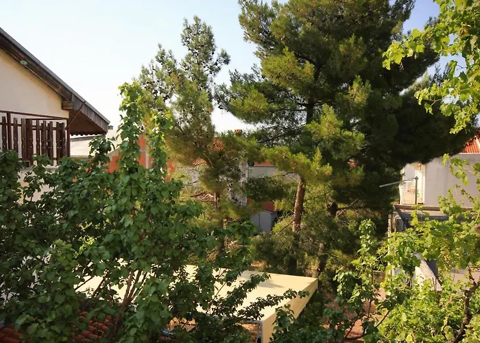 Appartement With Parking Space Orebic, Peljesac - 266 Orebić