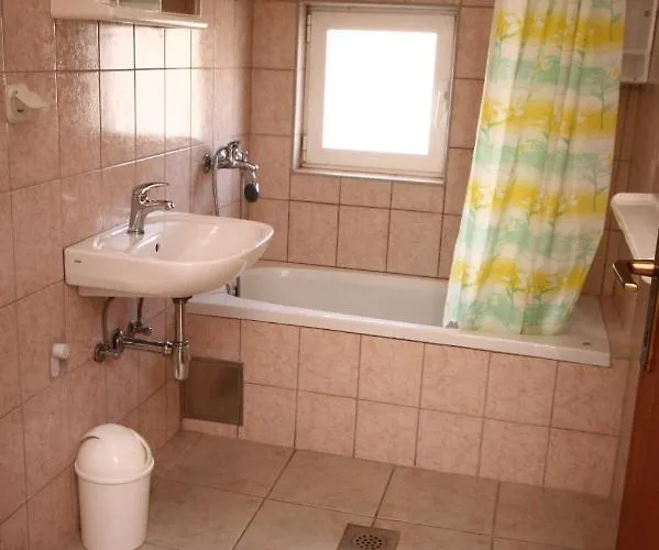 With Parking Space Orebic, Peljesac - 266