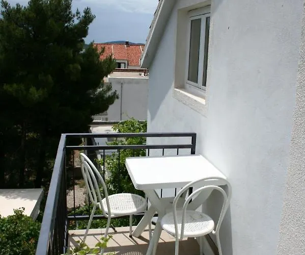 With Parking Space Orebic, Peljesac - 266 * Orebić