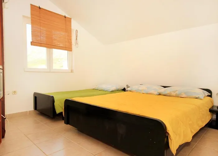 Apartman With Parking Space Orebic, Peljesac - 266 Orebić