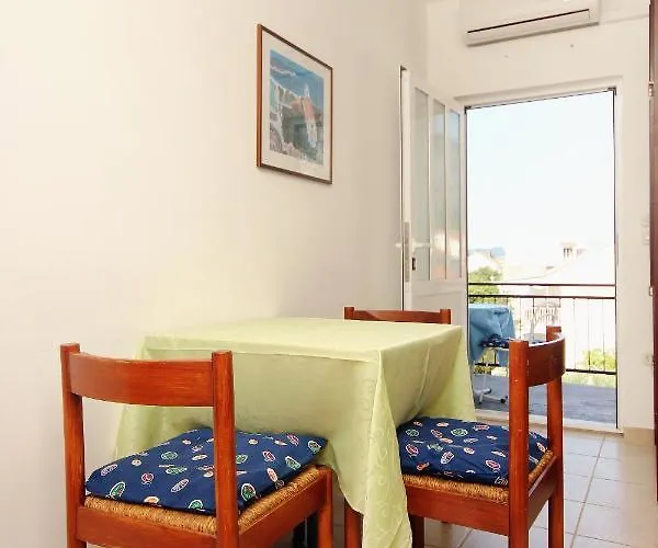 With Parking Space Orebic, Peljesac - 266 Orebić