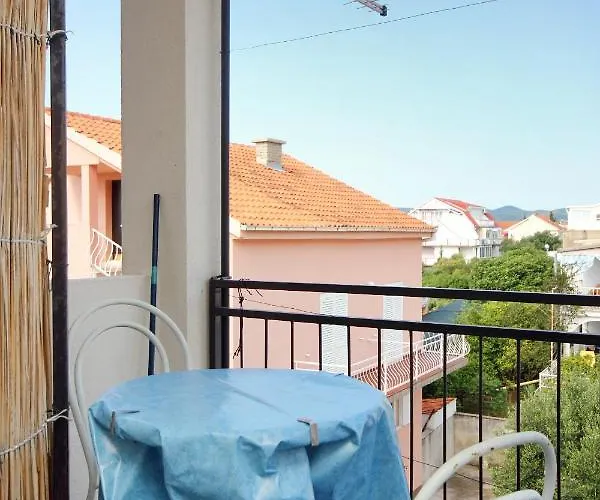 With Parking Space Orebic, Peljesac - 266 *